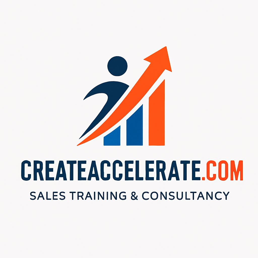 Sales Performance – Create and Accelerate